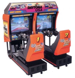 Able Amusements Kirrawee 1
