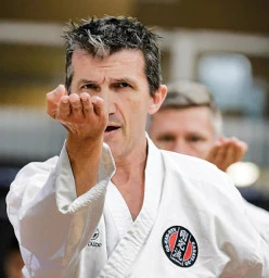 GKR Karate - Martial Arts based Self Defence in Canning Vale, Western Australia