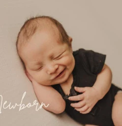 Newborn Photography Perth