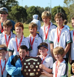 Nelson Bay Hockey Club Salamander Bay 1