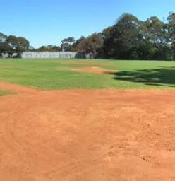 Winston Hills Junior Baseball Club Baulkham Hills 1