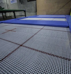 ThreeSixty Trampoline Park, Caroline Springs Caroline Springs 1
