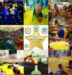 Bayside Baby Sensory Capalaba 1