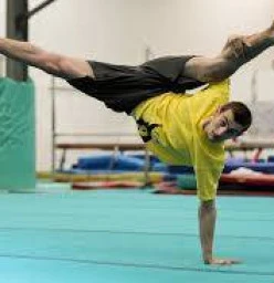 Freestyle X Gymnastics Bondi 1