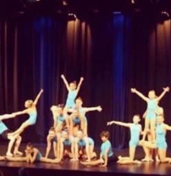 Kellehers Dance Academy Wynnum 1
