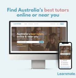 Learnmate: The Home of Australia's Best Tutors