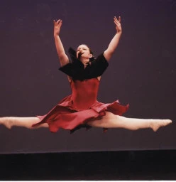 Toorak School of Dancing - Camberwell Camberwell 1
