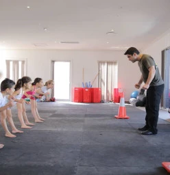Krav Maga Systems - North Rocks North Rocks 1