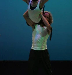 Michelle Babicci School of Dance Wembley 1
