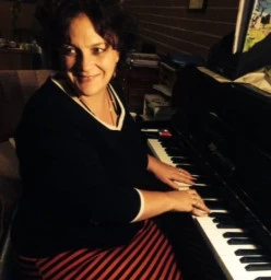 Elizabeth Gaikwad Piano Studio