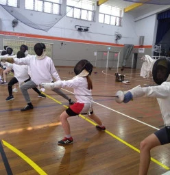 Training and new skills development