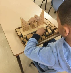 Bankstown Montessori Preschool Georges Hall 1