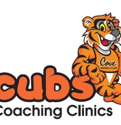Cove Tigers Netball Club Hallett Cove 1