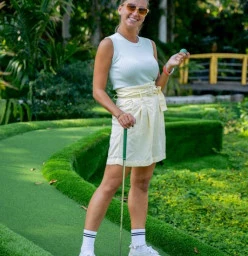 Mini Golf Hire Portable Sydney