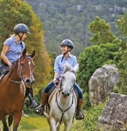 Fordsdale Horseback Adventures Fordsdale 1