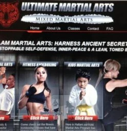 The Ultimate Martial Arts Academy Hallam Melbourne- Proving to be The Ultimate Place to Gain Expert Unparalleled Tutelage