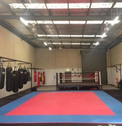 Summit Brazilian Gracie Jiujitsu Bayswater North 1