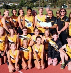 Newstead Athletic Club Inc Launceston 1