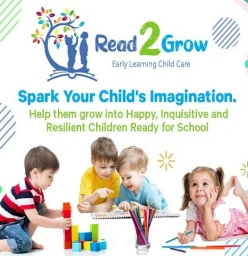 Read 2 Grow Early Learning Child Care Nollamara 1