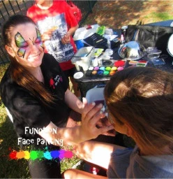 Function Face Painting