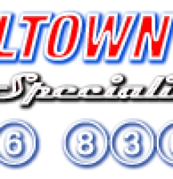 Business Logo