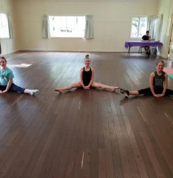 Pinnacle Performing Arts Toowoomba 1