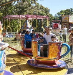 Street Festival 2140 Homebush 1