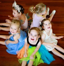 The Studio - Dance and Arts Yeerongpilly 1