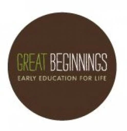 Great Beginnings Logo