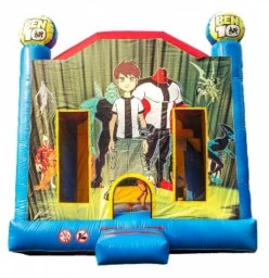 Ben 10