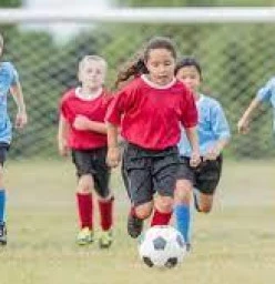 Soccer for in Chatswood, NSW (EA Online Trainings) Chatswood 1