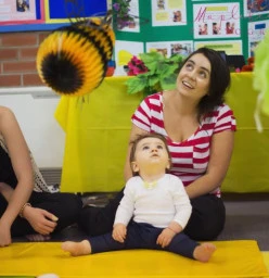 Baby Sensory - Southern Brisbane Sunnybank 1