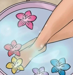 Pamper Yourself - PAMPER PARTIES Sunshine Coast 1