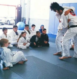 Bully Proof Children's Class