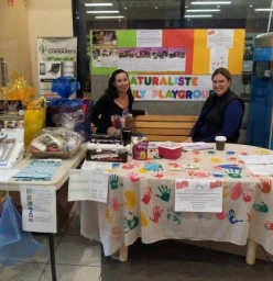 Fundraising