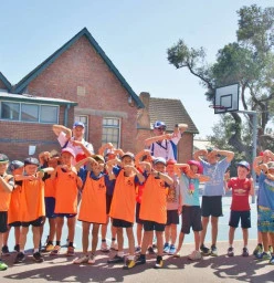 Activate Sports Camps Newcastle 1