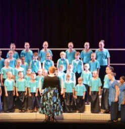 Junior Choir