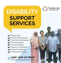 Disability Services Melbourne