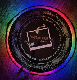 Todays Photobooth Adelaide Photo Booth Hire Prospect 1