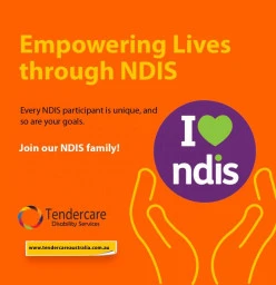 Disability Services Townsville