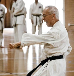 GKR Karate - Martial Arts based Self Defence in Jerrabomberra, New South Wales