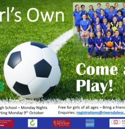 Girls Own