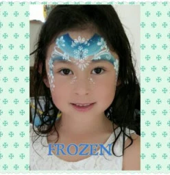 Frozen