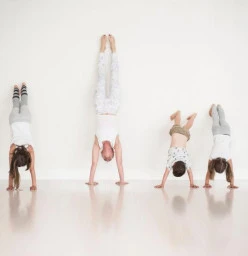 HELLO YOGA KIDS Melbourne 1