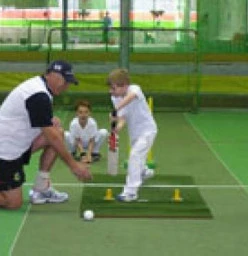 Private Cricket Coaching