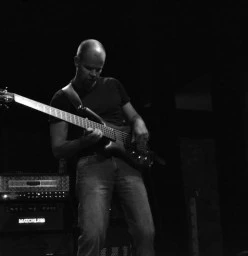 Ray Kostiainen Guitar and Bass Lessons - Sunshine Coast Bli Bli 1