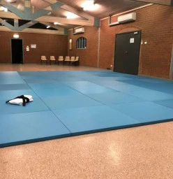 Yuki Judo Dojo Strathmore Heights 1