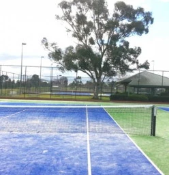 Keysborough Tennis Club