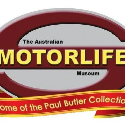 The Australian MOTORLIFE Museum