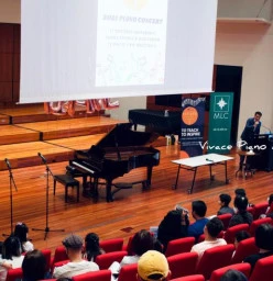 2021 STUDENT ANNUAL CONCERT